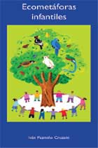 Portada del e-book Ecometáforas infantiles
