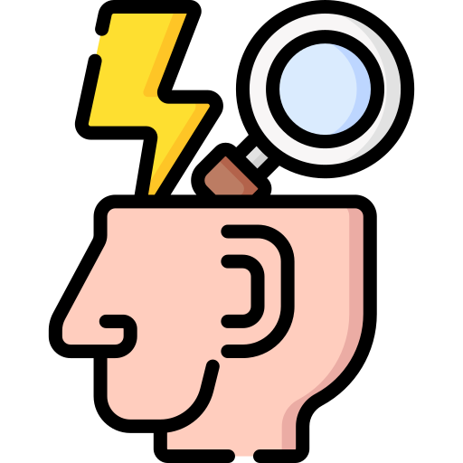 Ícono del curso de pensamiento crítico