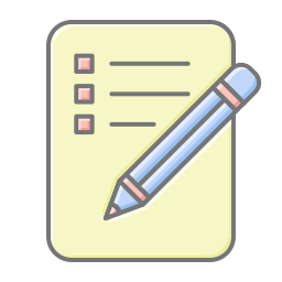 Ícono del curso de diseño de pruebas con base estructurada