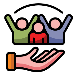 Ícono del curso Trabajo social