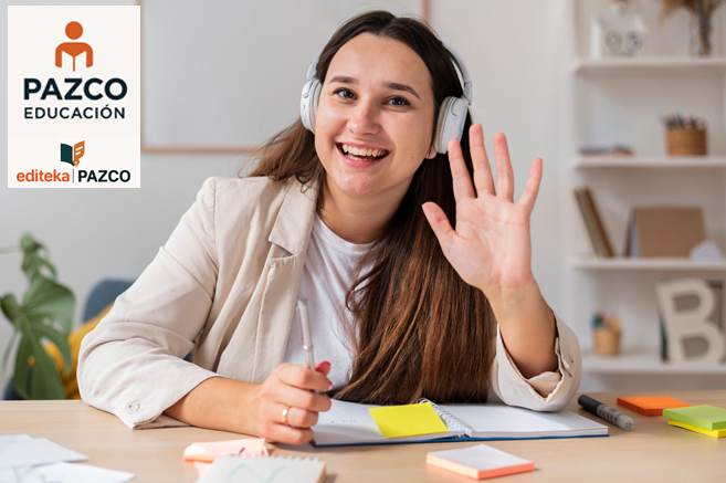 capacitación de alto nivel para el sector educativo y empresarial